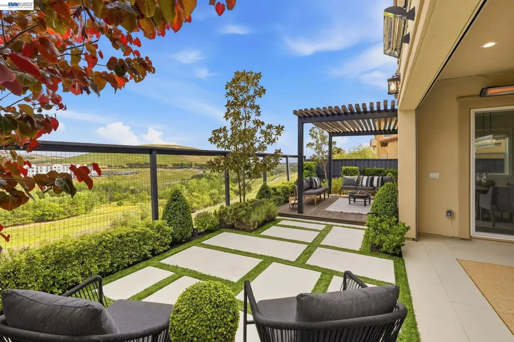 1091 Trumpet Vine Lane San Ramon CA 94582