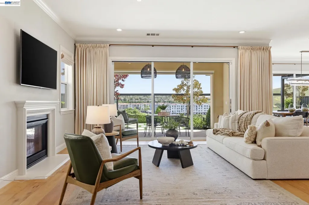 1091 Trumpet Vine Lane San Ramon CA 94582