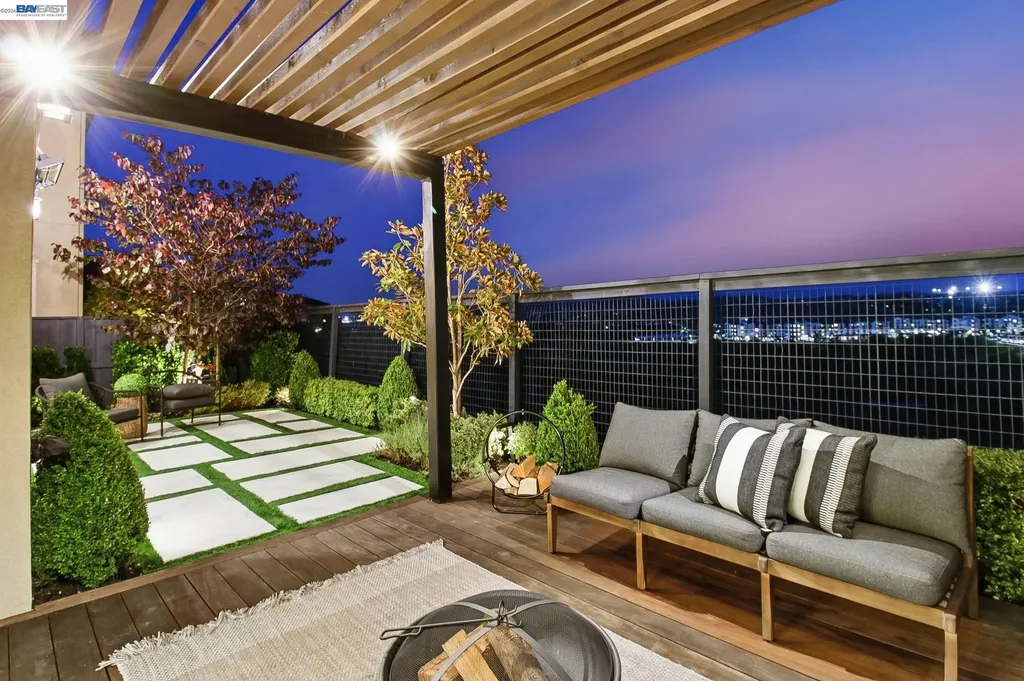 1091 Trumpet Vine Lane San Ramon CA 94582