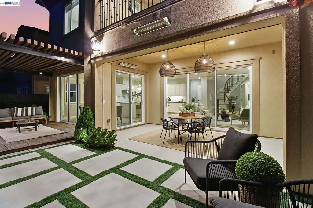 1091 Trumpet Vine Lane San Ramon CA 94582