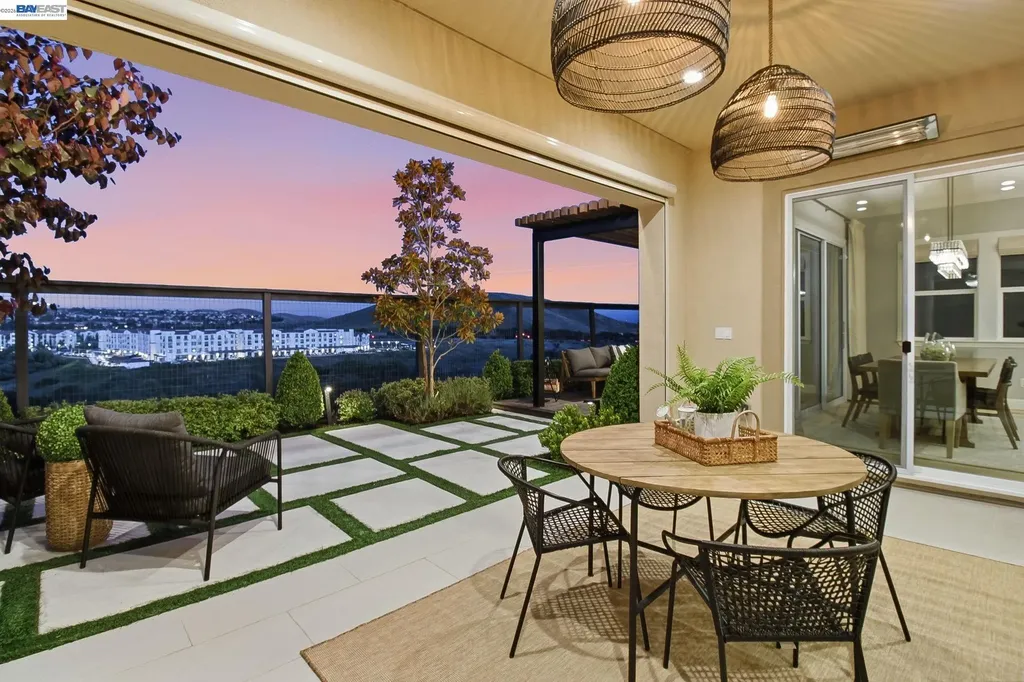 1091 Trumpet Vine Lane San Ramon CA 94582