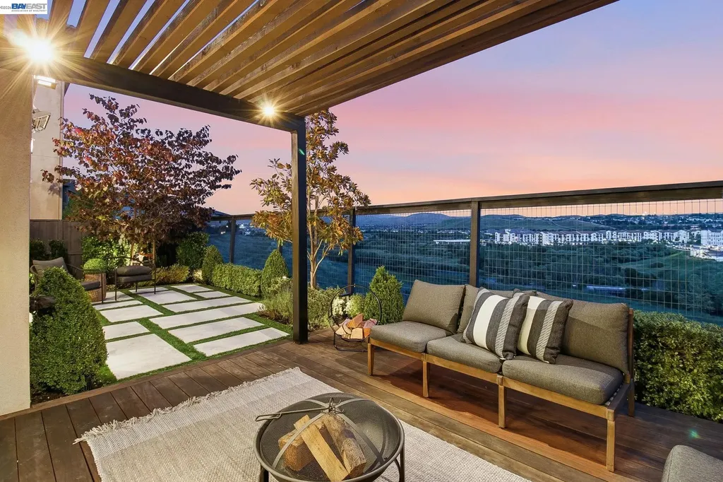 1091 Trumpet Vine Lane San Ramon CA 94582