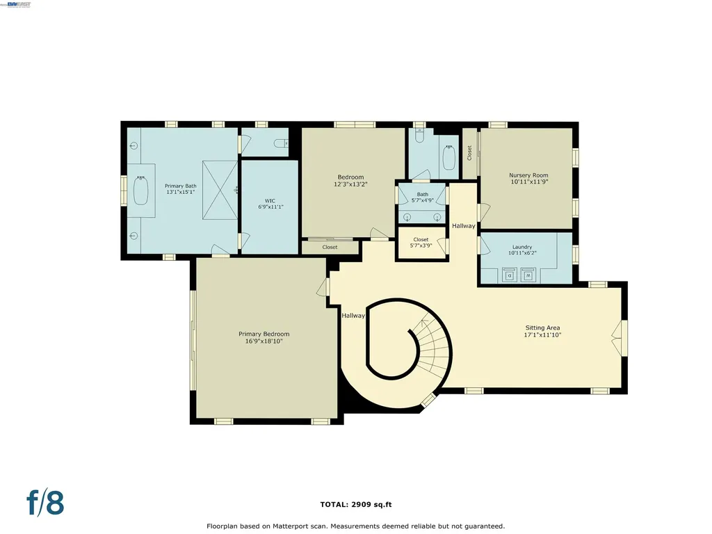 1091 Trumpet Vine Lane San Ramon CA 94582
