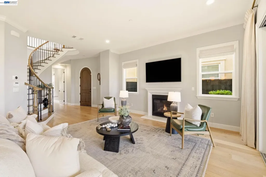 1091 Trumpet Vine Lane San Ramon CA 94582