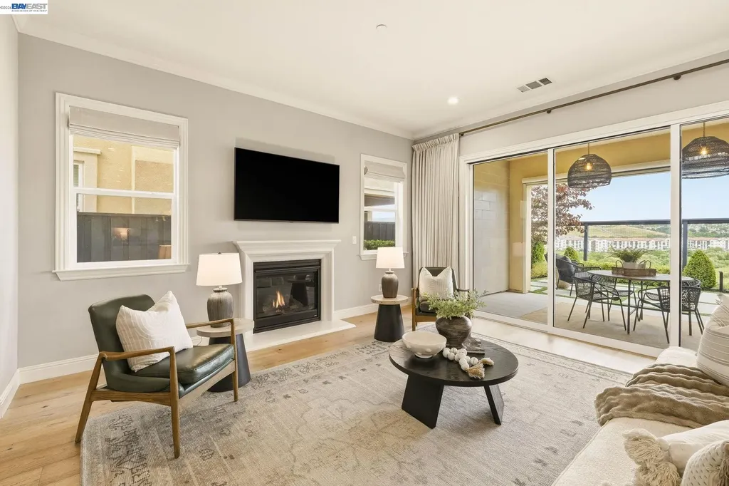 1091 Trumpet Vine Lane San Ramon CA 94582