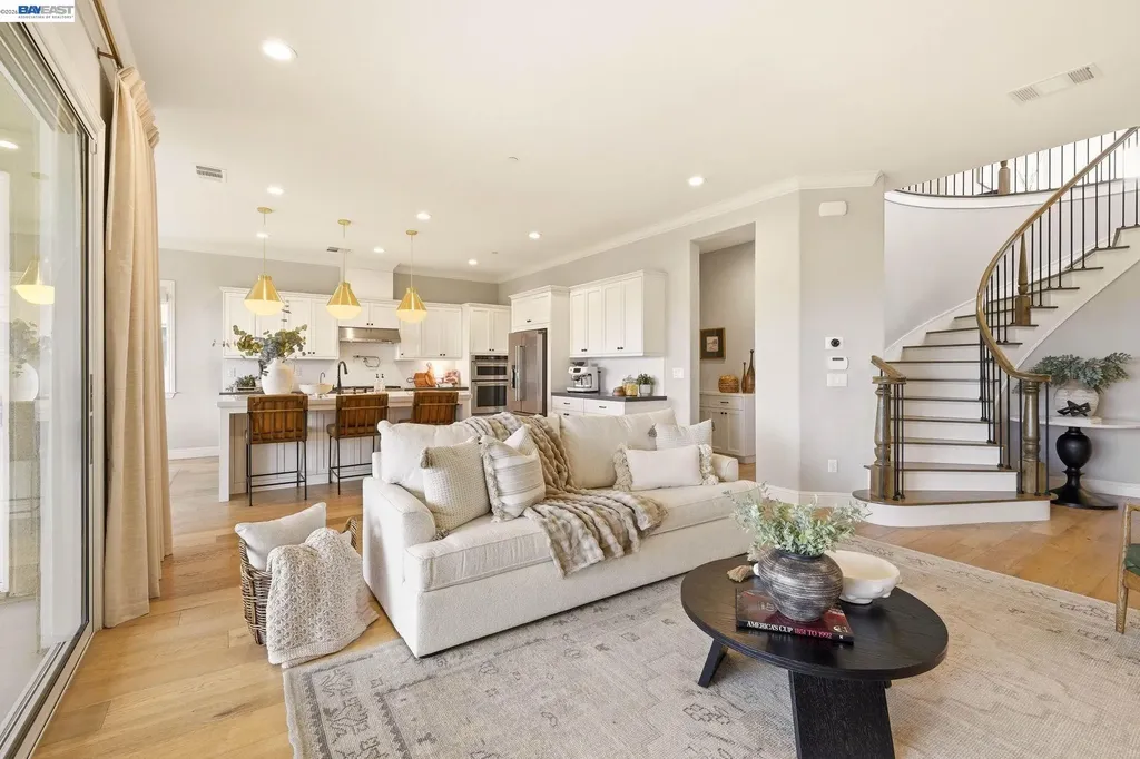 1091 Trumpet Vine Lane San Ramon CA 94582