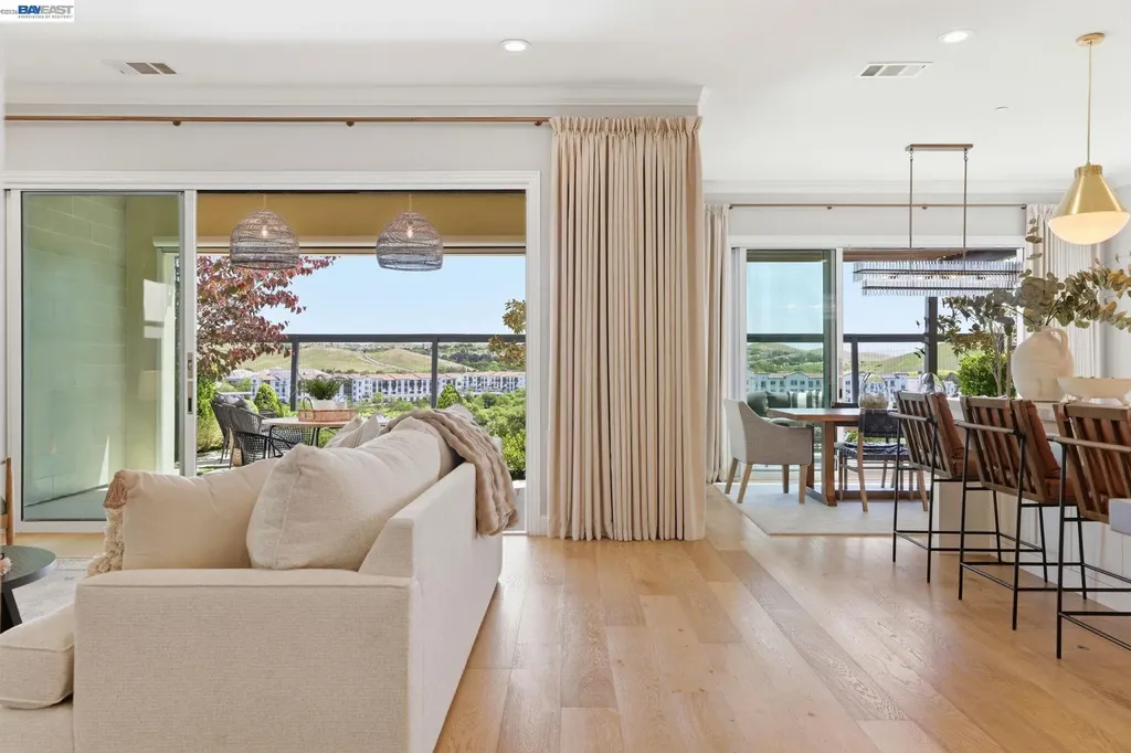 1091 Trumpet Vine Lane San Ramon CA 94582