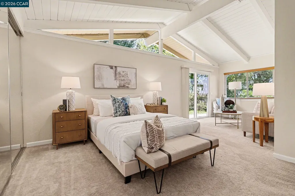 3 Camino Del Cielo Orinda CA 94563