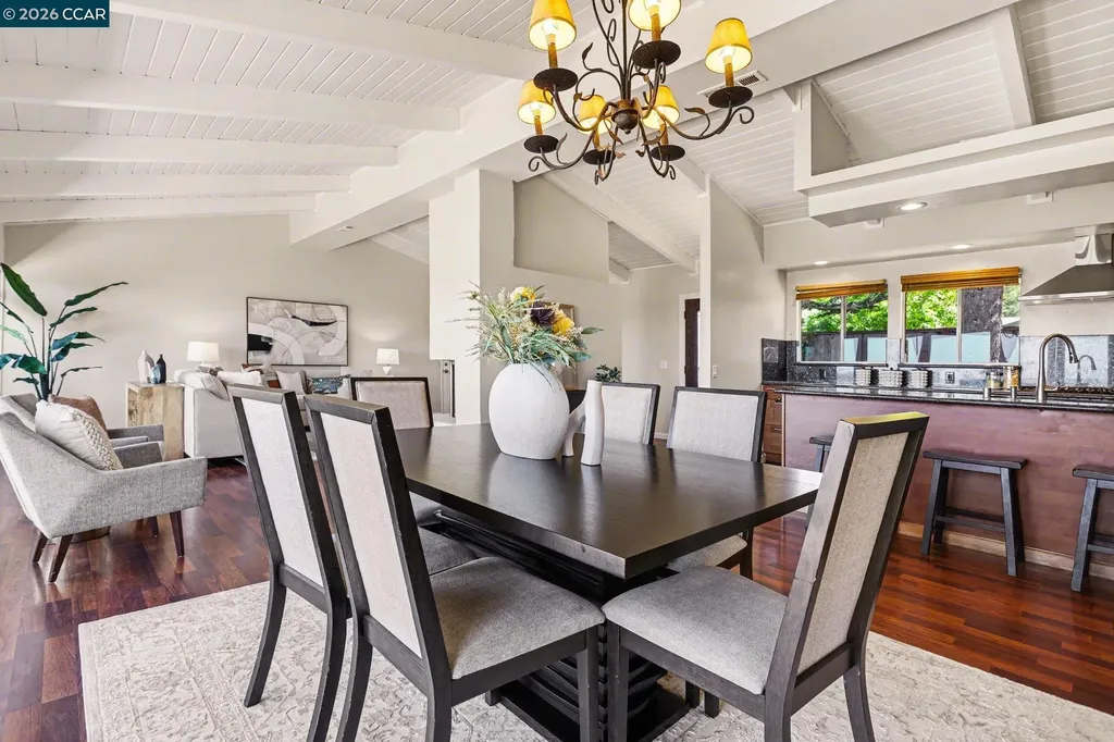 3 Camino Del Cielo Orinda CA 94563