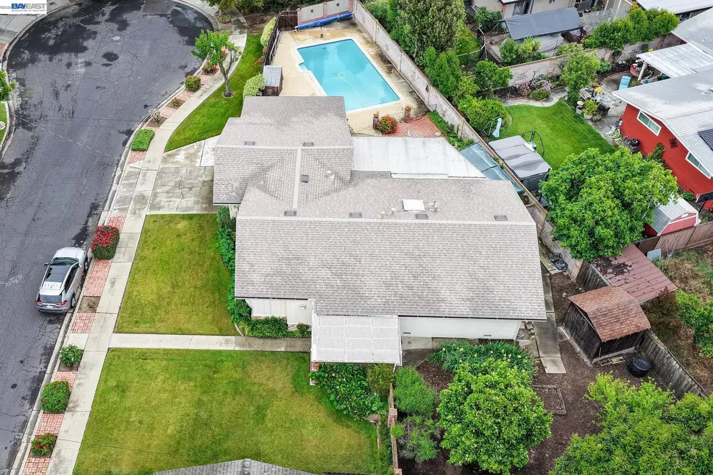 1355 Chandler Court Livermore CA 94551