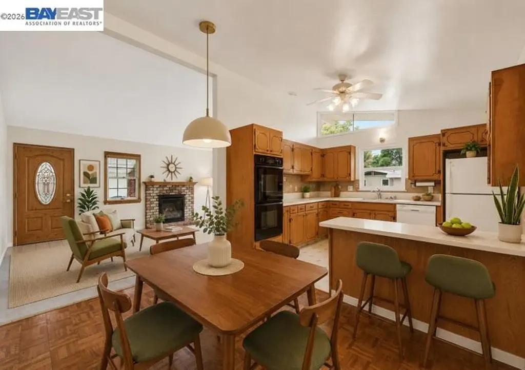 1355 Chandler Court Livermore CA 94551