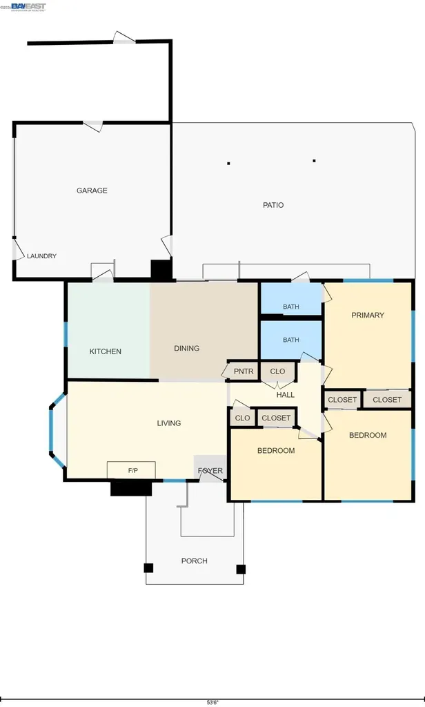 1355 Chandler Court Livermore CA 94551
