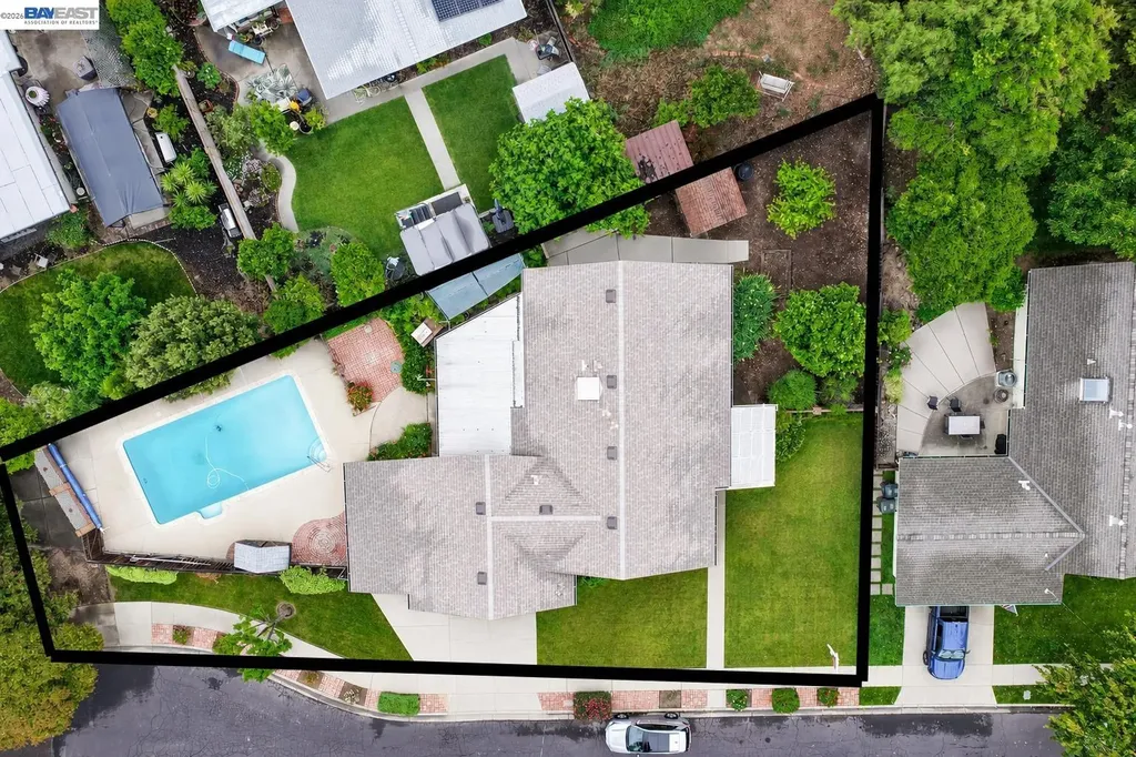 1355 Chandler Court Livermore CA 94551