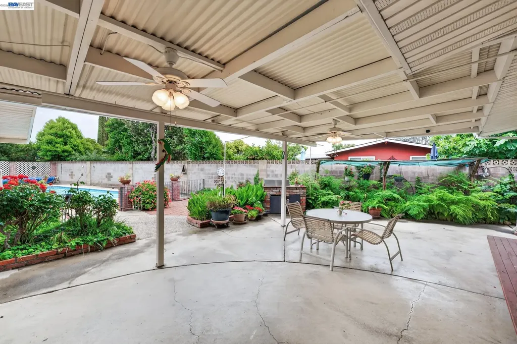 1355 Chandler Court Livermore CA 94551
