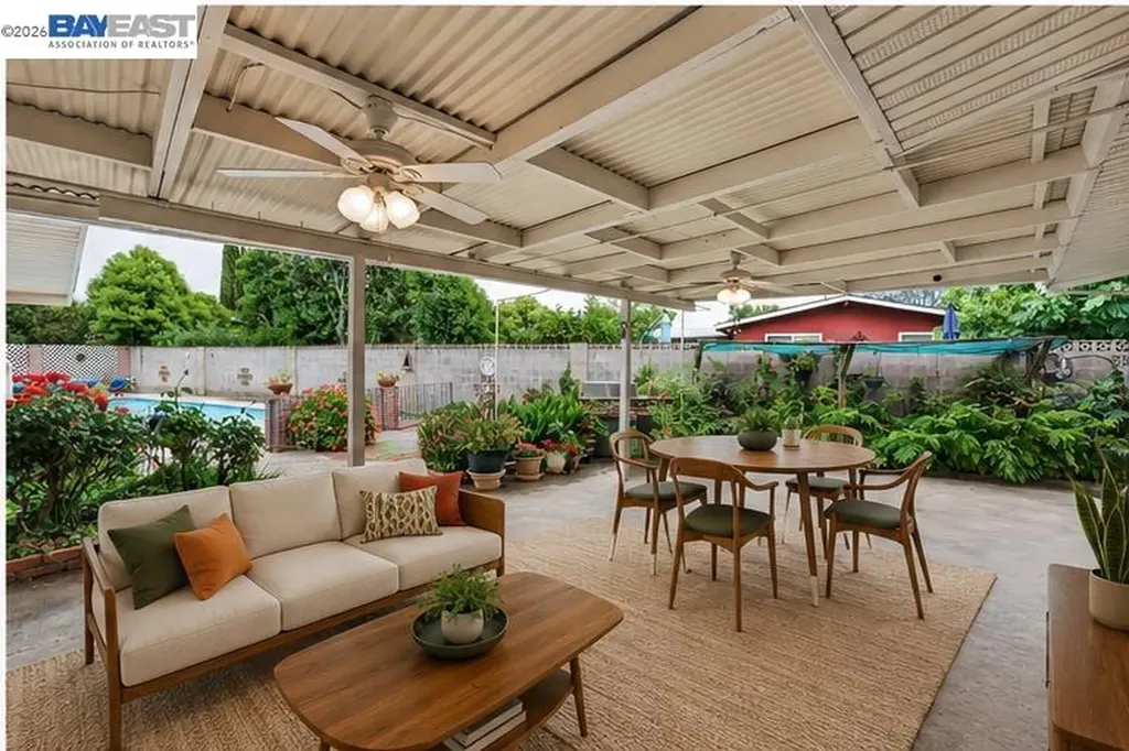 1355 Chandler Court Livermore CA 94551