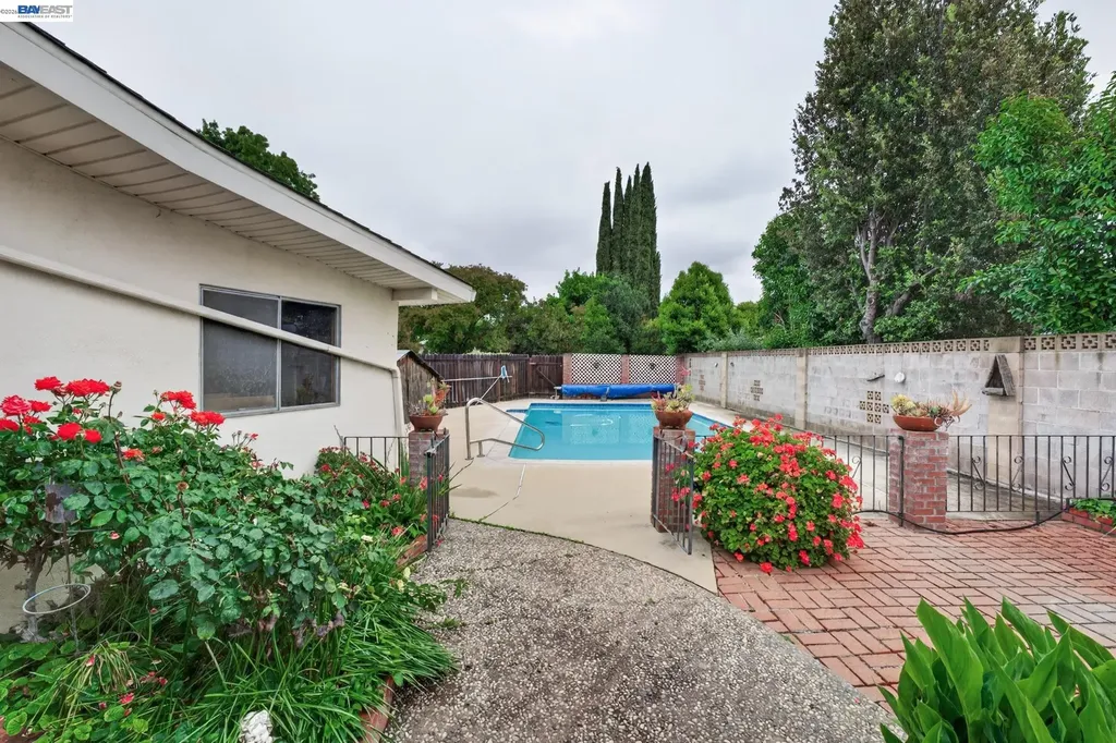 1355 Chandler Court Livermore CA 94551
