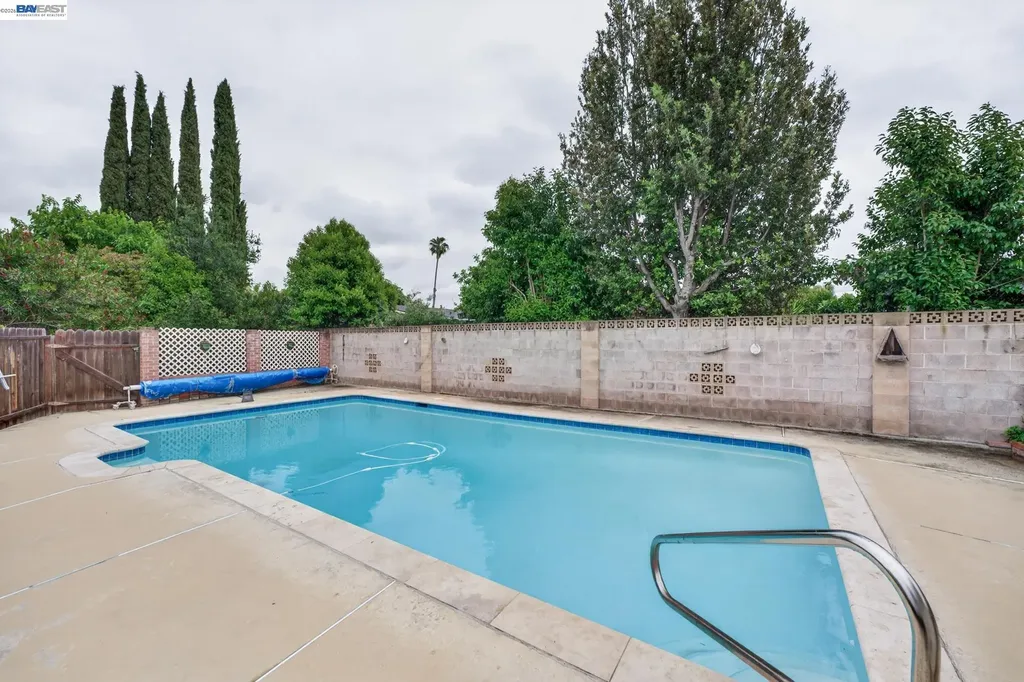 1355 Chandler Court Livermore CA 94551