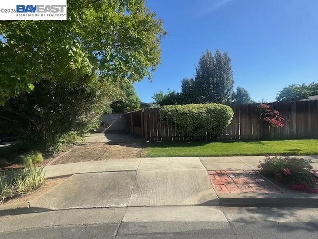 1355 Chandler Court Livermore CA 94551
