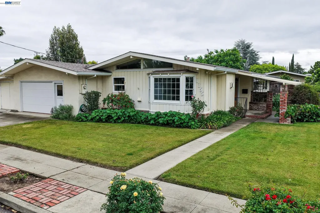 1355 Chandler Court Livermore CA 94551