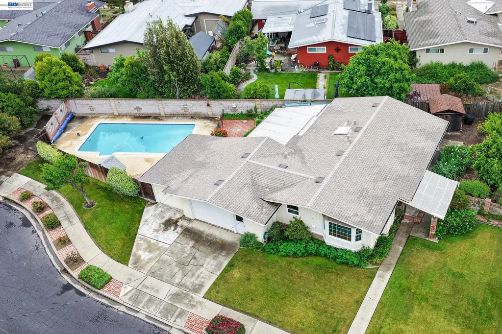 1355 Chandler Court Livermore CA 94551