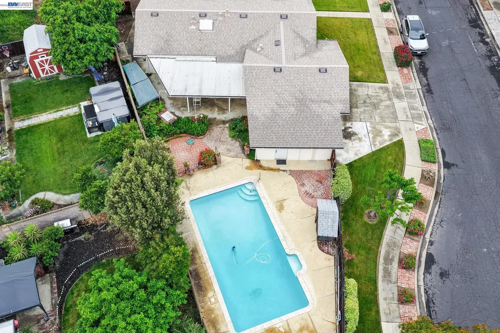 1355 Chandler Court Livermore CA 94551