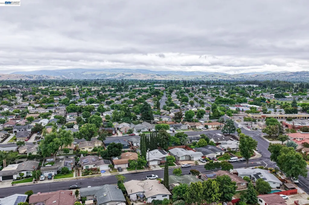 1355 Chandler Court Livermore CA 94551