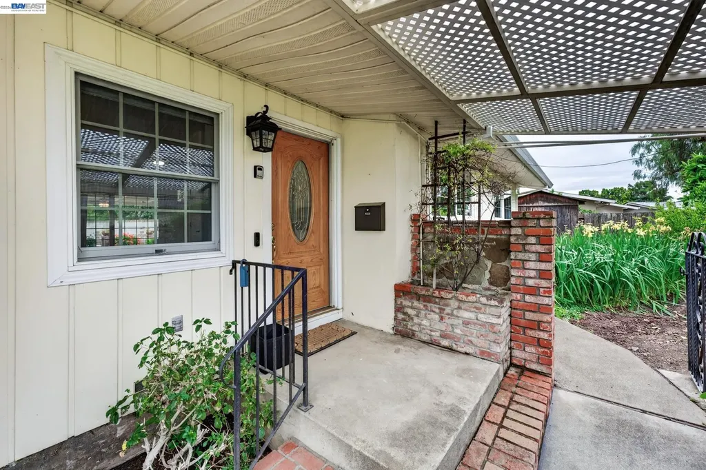 1355 Chandler Court Livermore CA 94551