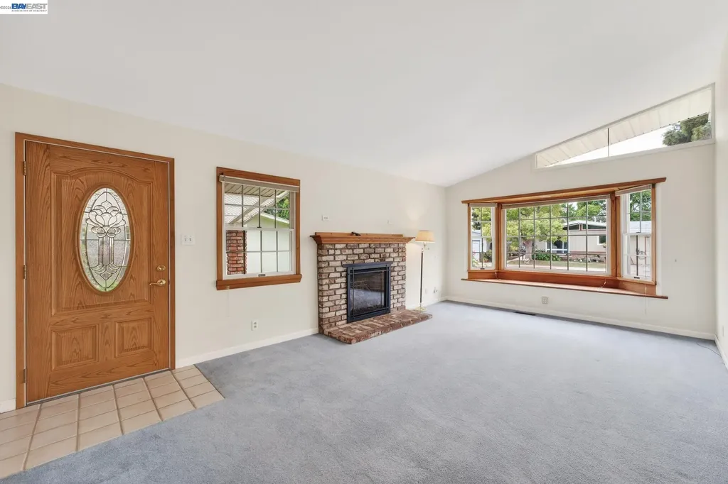 1355 Chandler Court Livermore CA 94551