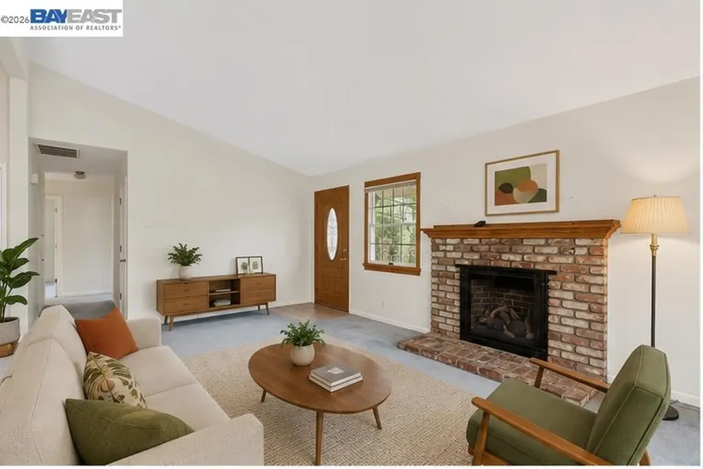 1355 Chandler Court Livermore CA 94551