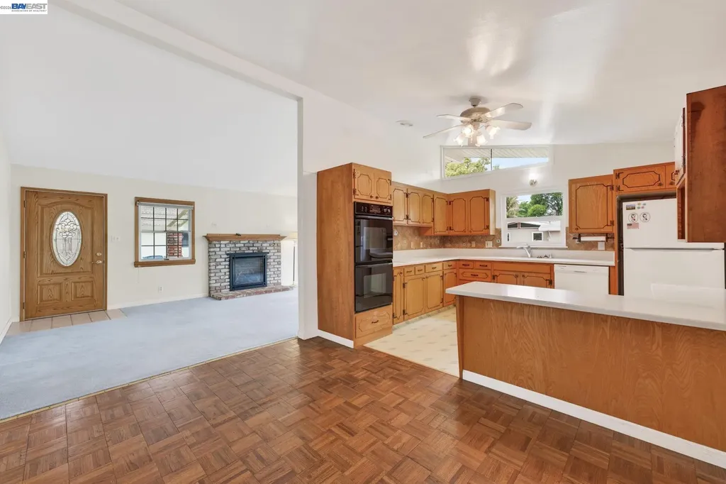 1355 Chandler Court Livermore CA 94551