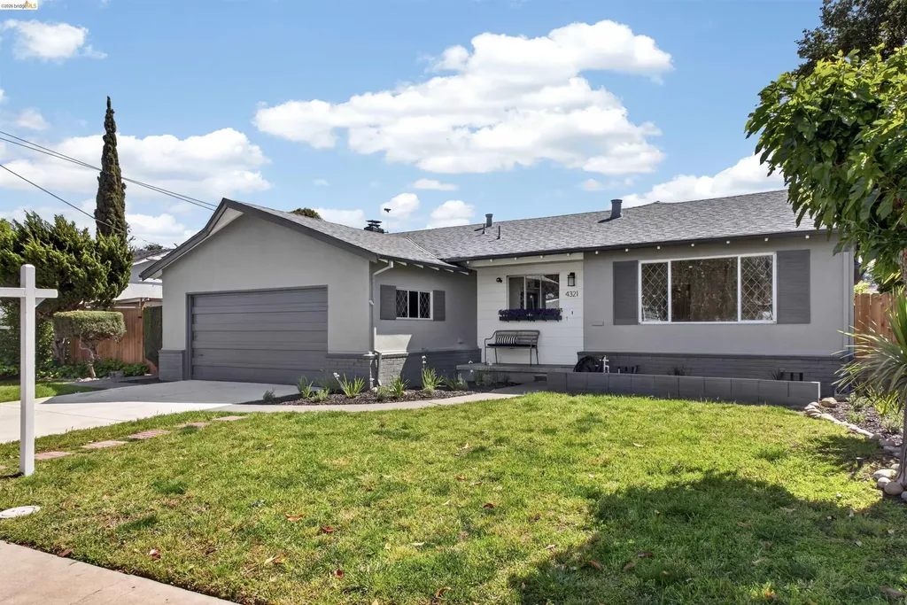 4321 Davis Way Livermore CA 94550