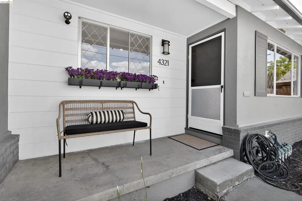 4321 Davis Way Livermore CA 94550