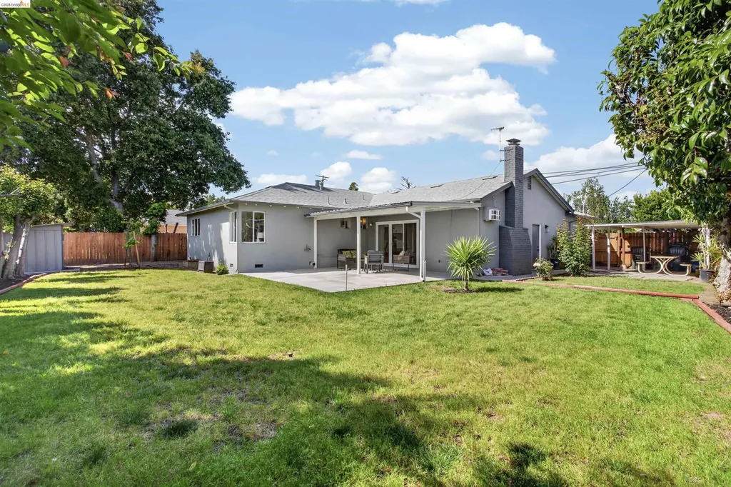 4321 Davis Way Livermore CA 94550