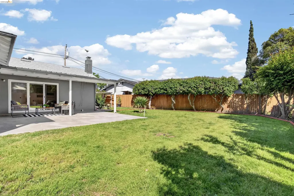 4321 Davis Way Livermore CA 94550