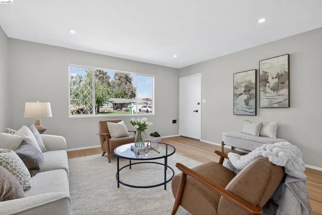 4321 Davis Way Livermore CA 94550