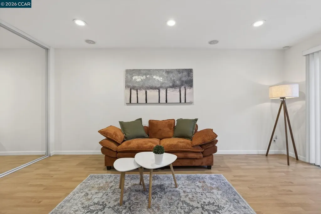 490 Civic Drive Walnut Creek CA 94596