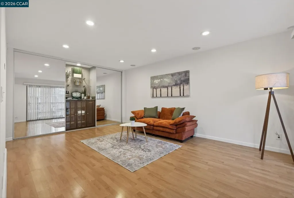 490 Civic Drive Walnut Creek CA 94596
