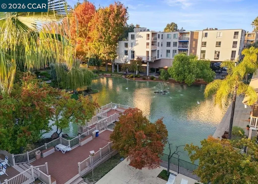 490 Civic Drive Walnut Creek CA 94596