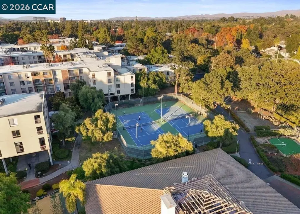 490 Civic Drive Walnut Creek CA 94596