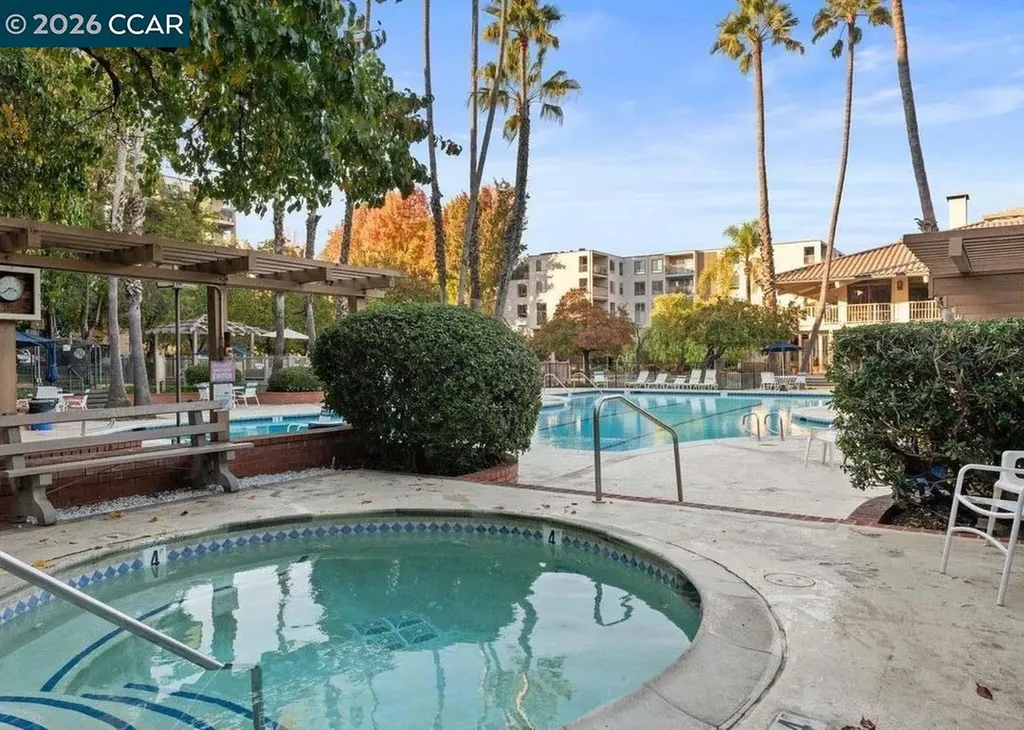 490 Civic Drive Walnut Creek CA 94596