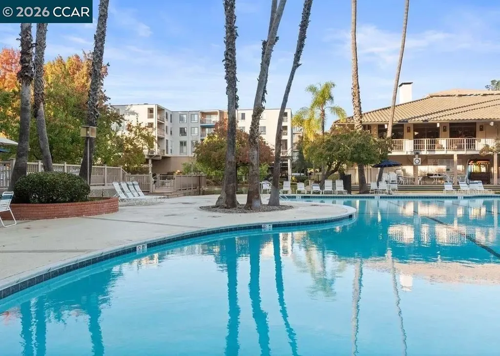 490 Civic Drive Walnut Creek CA 94596