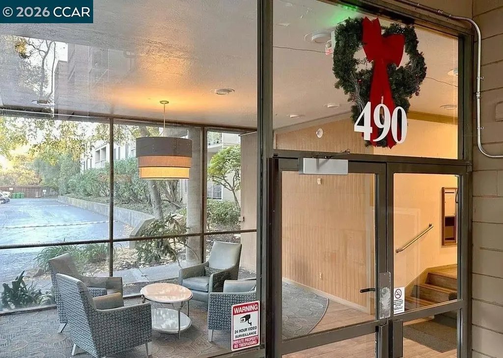 490 Civic Drive Walnut Creek CA 94596