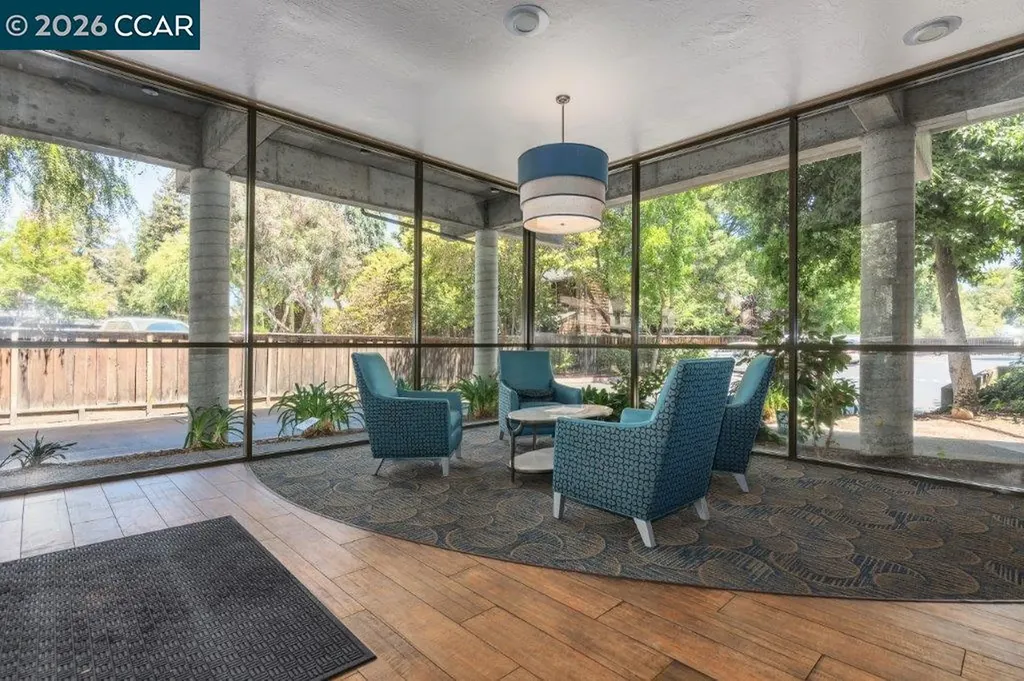 490 Civic Drive Walnut Creek CA 94596