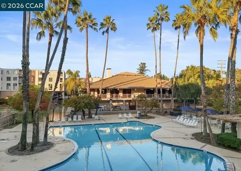 490 Civic Drive Walnut Creek CA 94596