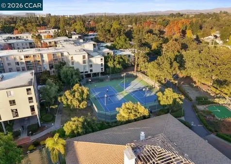 490 Civic Drive Walnut Creek CA 94596