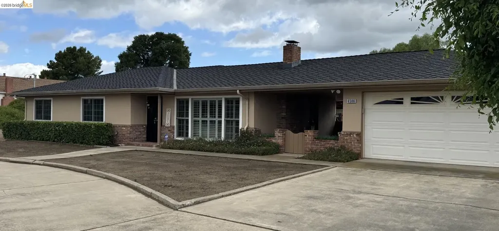 4586 Rose Avenue Oakley CA 94561