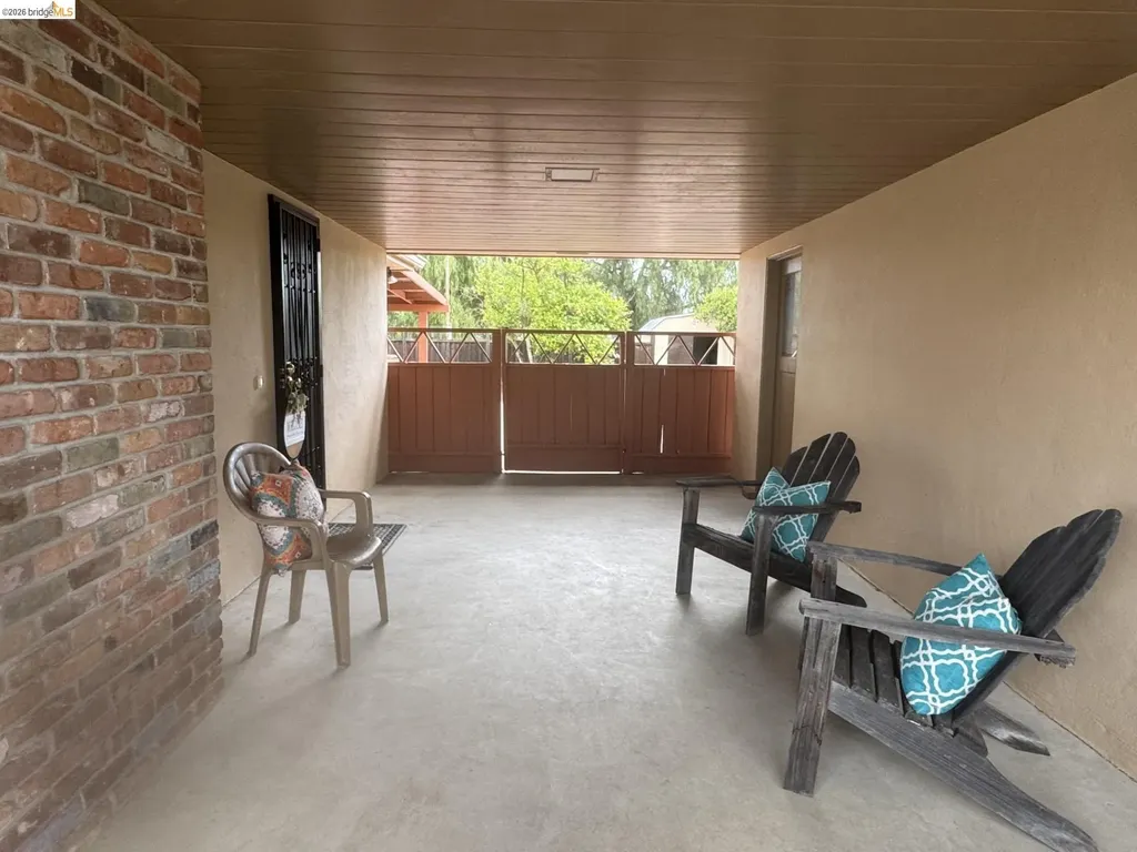 4586 Rose Avenue Oakley CA 94561