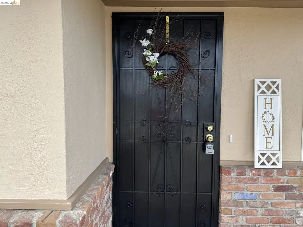 4586 Rose Avenue Oakley CA 94561