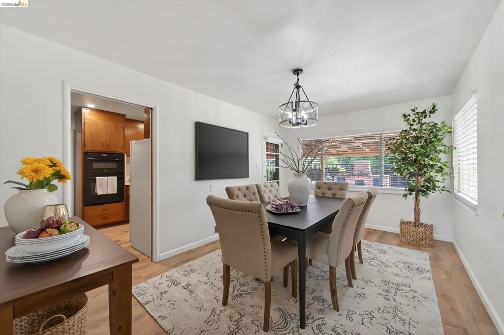 4586 Rose Avenue Oakley CA 94561