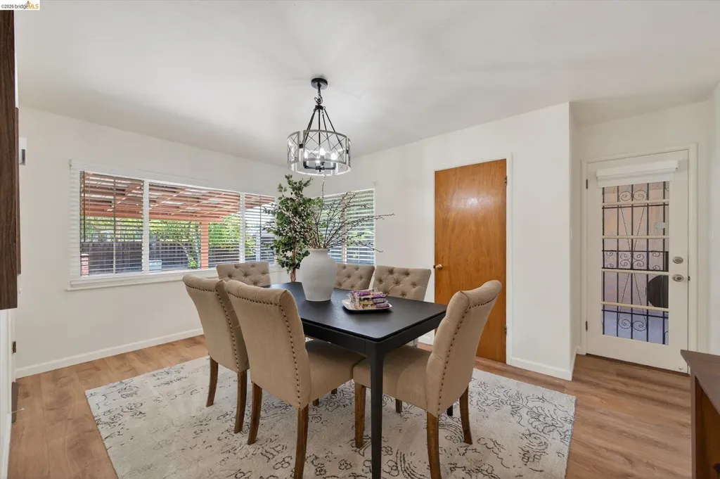 4586 Rose Avenue Oakley CA 94561